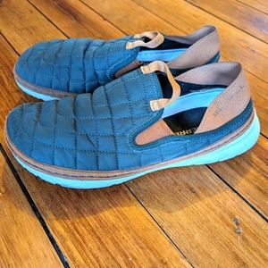 Merrell WM 7 Hut Moc